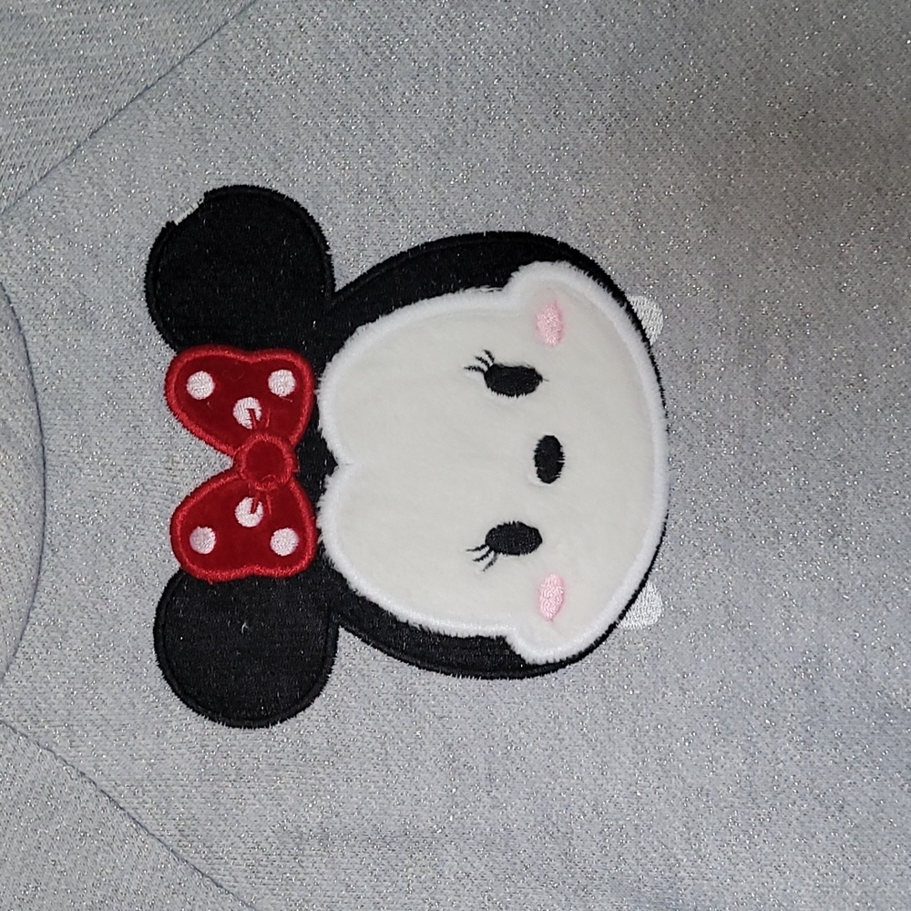 Disney TsumTsum Sweater